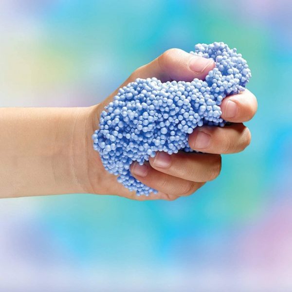JUEGO DE PLAYFOAM PACK 8