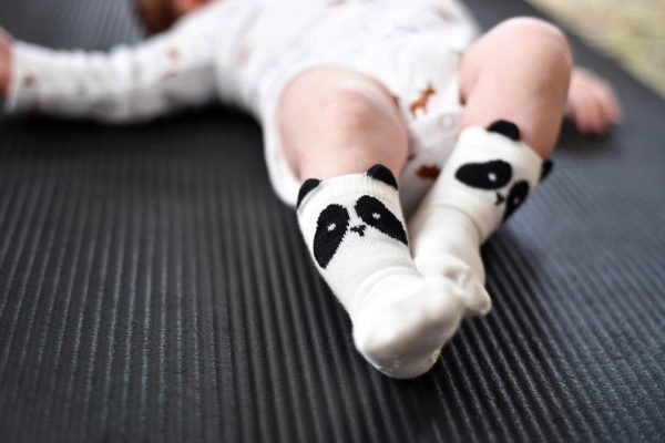 ANIMALS ANTI-SLIP SOCKS TALLA S
