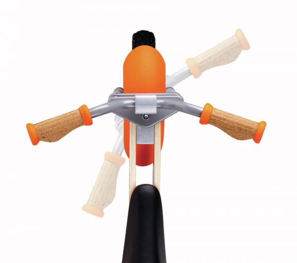 BICICLETA CROSS DE EQUILIBRIO