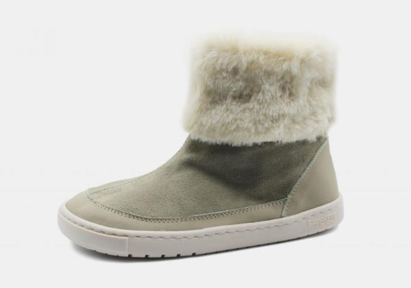 BLANDITOS BOTAS LAPONIA VERDE