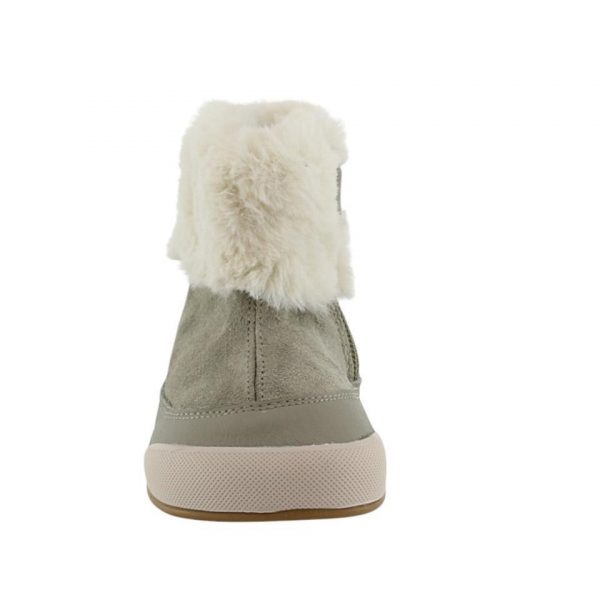 BLANDITOS BOTAS SIBERIA VERDE