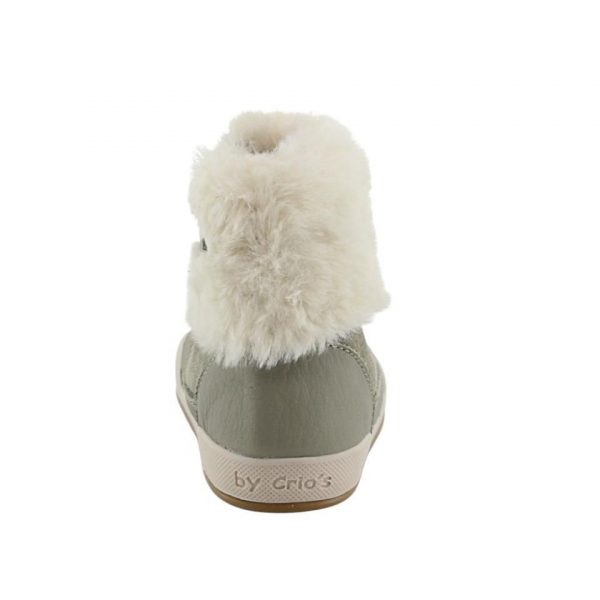 BLANDITOS BOTAS SIBERIA VERDE