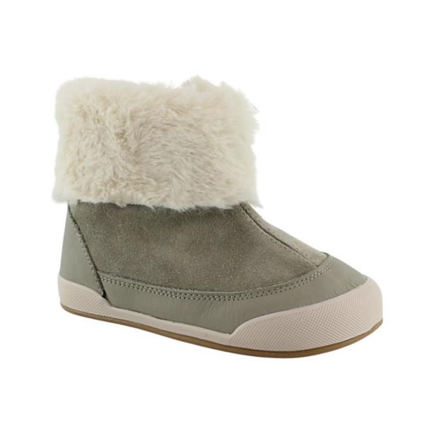 BLANDITOS BOTAS SIBERIA VERDE
