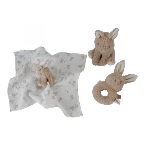 CAJA REGALO BABY BUNNY