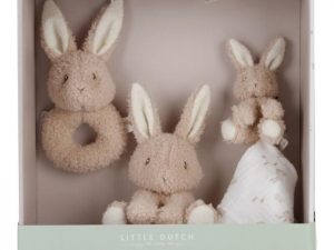 CAJA REGALO BABY BUNNY 