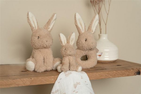 CAJA REGALO BABY BUNNY