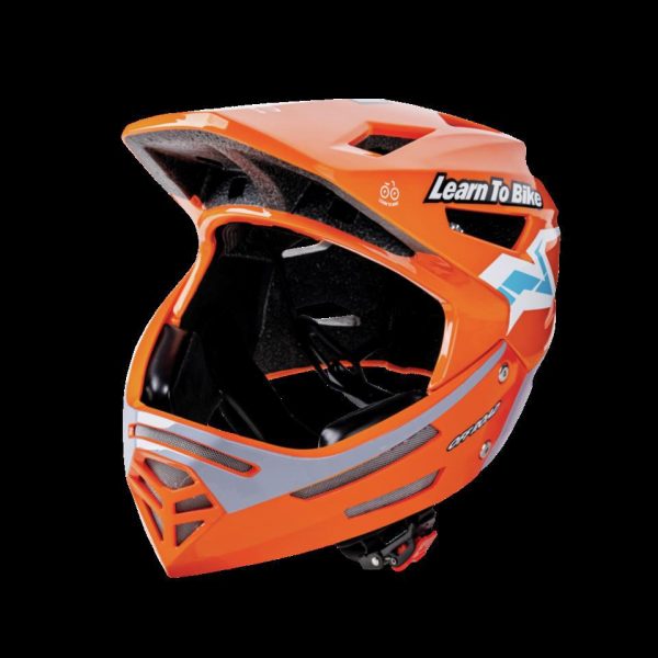 CASCO TODOTERRENO