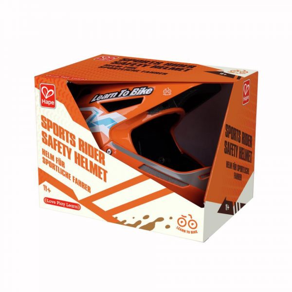CASCO TODOTERRENO