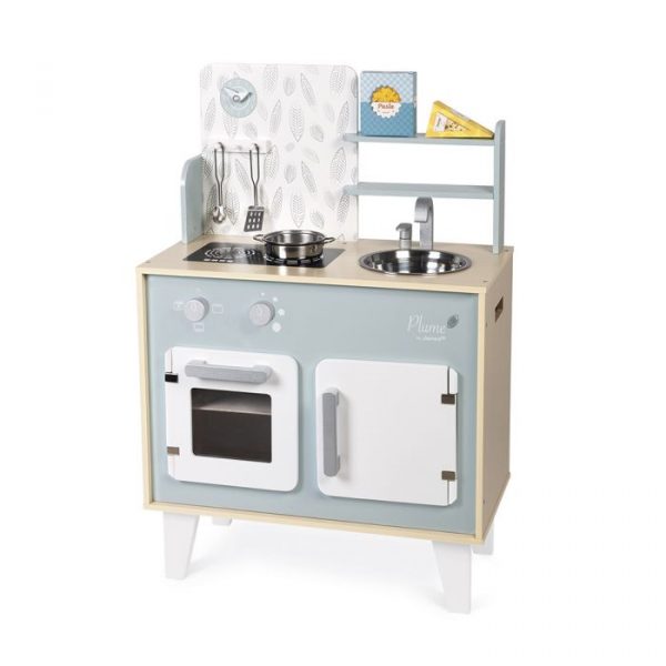 COCINA PLUME