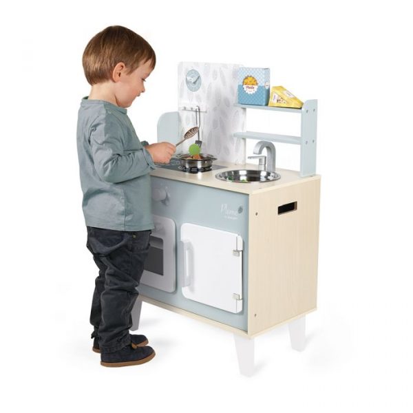 COCINA PLUME