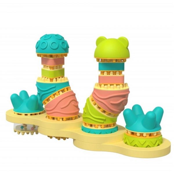 CONJUNTO DE CONSTRUCCION PICOTON