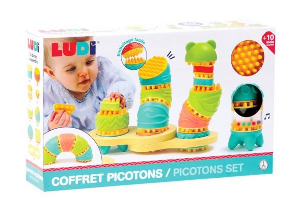CONJUNTO DE CONSTRUCCION PICOTON