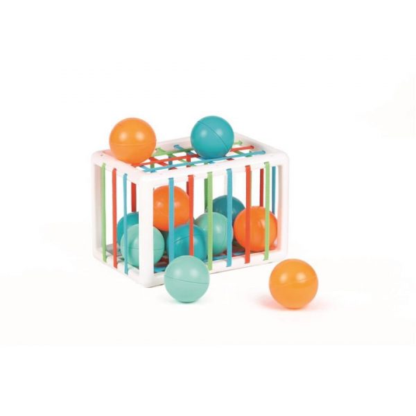 CUBO DE MANIPULACION