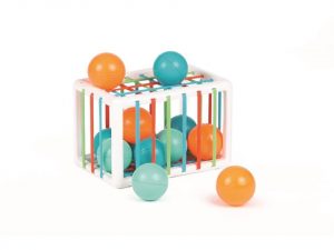 CUBO DE MANIPULACION