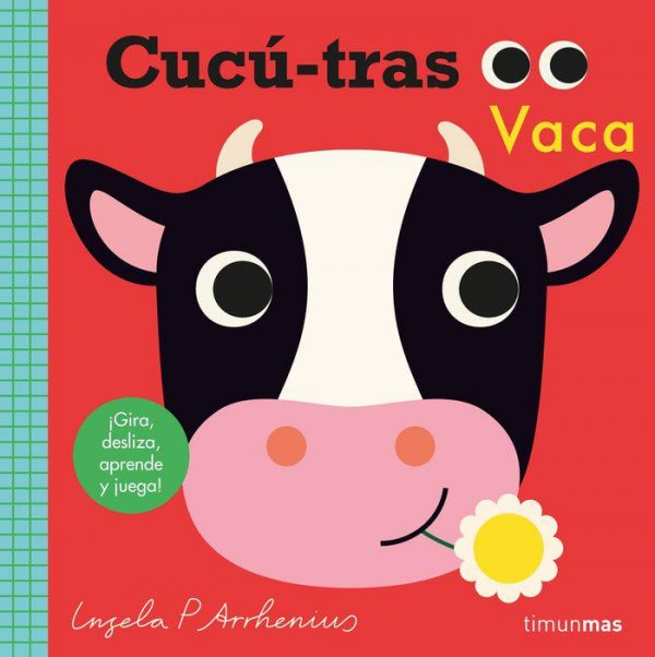 CUCU TRAS VACA