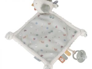 DOUDOU GALLINA PEQUEÑA GRANJA