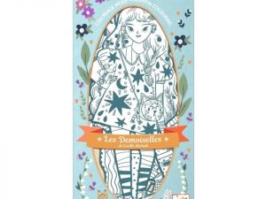 FIGURAS PARA COLOREAR ANGELE Y SUS AMIGAS