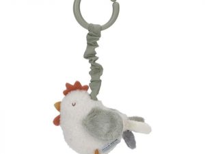 GALLINA PULL AN SHAKE PEQUEÑA GRANJA