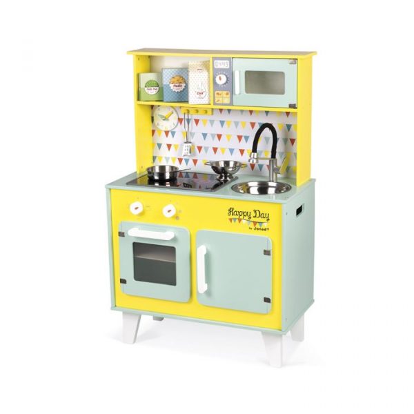 GRAN COCINA HAPPY DAY