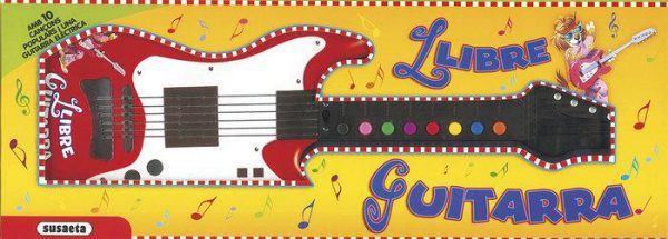 GUITARRA