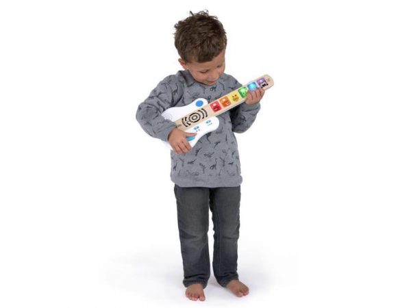 GUITARRA MAGIC TOUCH