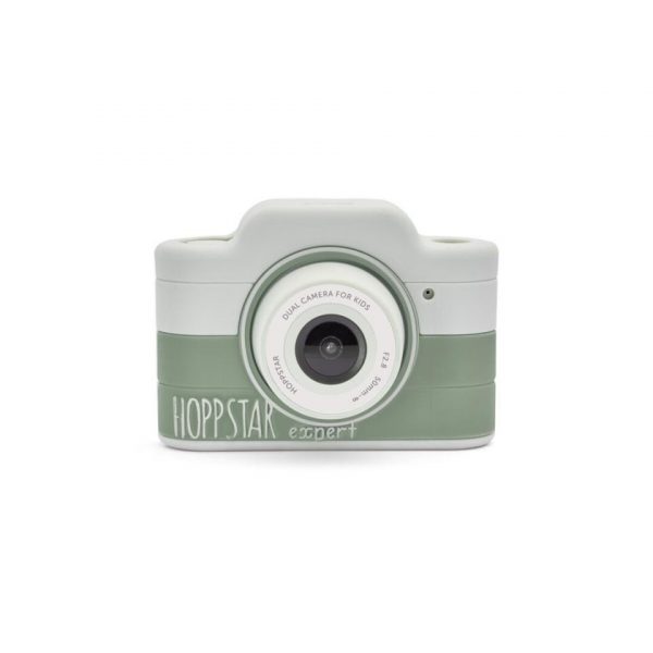 HOPPSTAR EXPERT VERDE