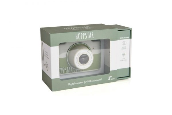 HOPPSTAR EXPERT VERDE