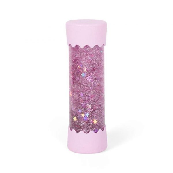 JELLYSTONE BOTELLA DE CALMA BUBBLEGUM ROSA