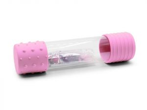 JELLYSTONE BOTELLA DE CALMA ROSA