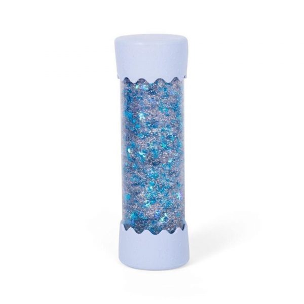 JELLYSTONE BOTELLA DE CALMA SOFT AZUL