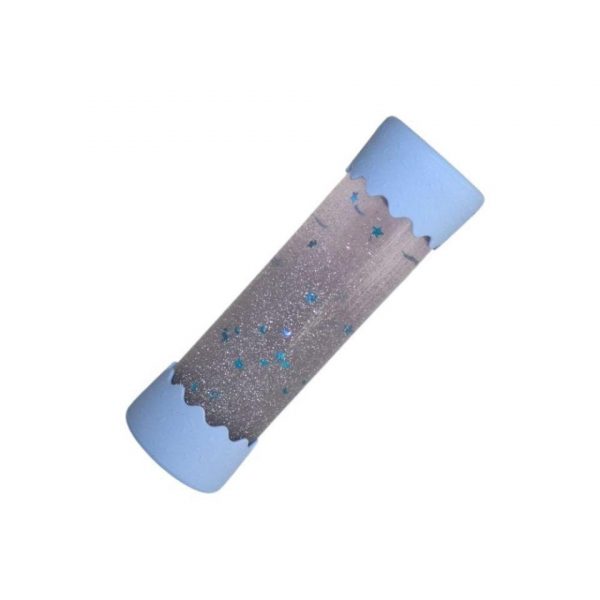 JELLYSTONE BOTELLA DE CALMA SOFT AZUL