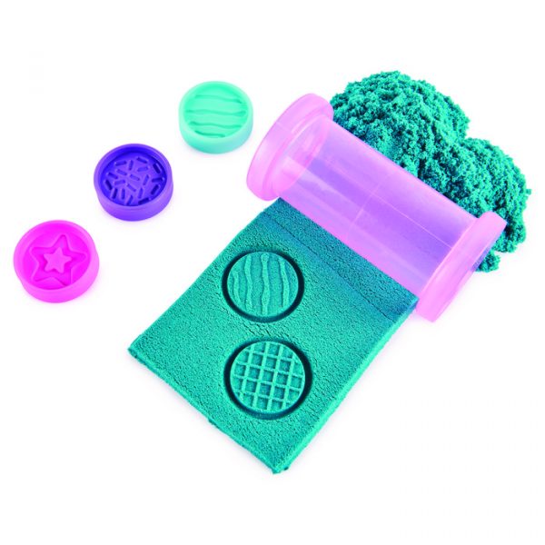 KINETIC SAND PASTEERIA UNICORNIO