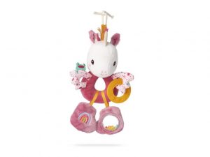 LENA UNICORNIO ANILLAS MULTIACTIVIDAD