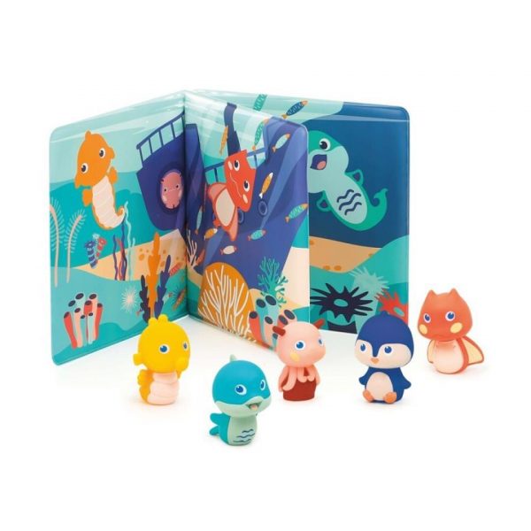 LIRO DE MARIONETAS LUDI