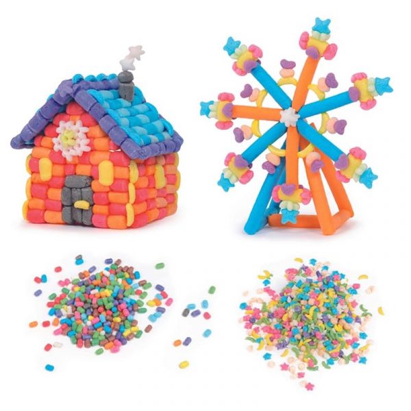 PACK MAXI CORN LUDI