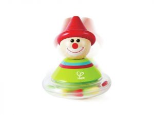 PAYASO EQUILIBRISTA