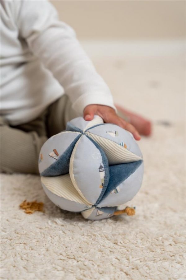 PELOTA MONTESSORI SAILORS BAY
