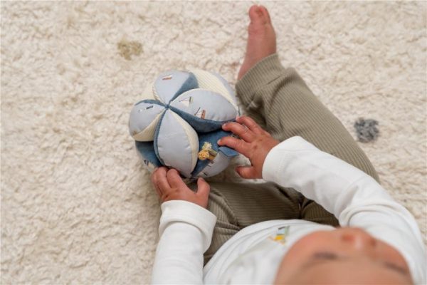 PELOTA MONTESSORI SAILORS BAY