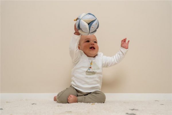 PELOTA MONTESSORI SAILORS BAY