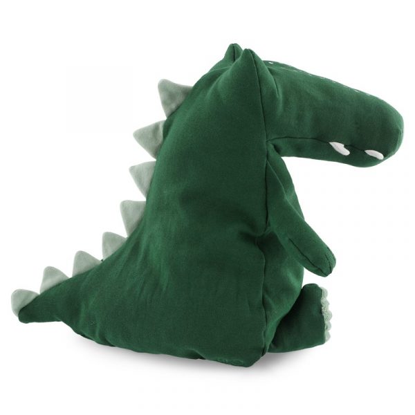 PELUCHE LARGE Color COCODRILO