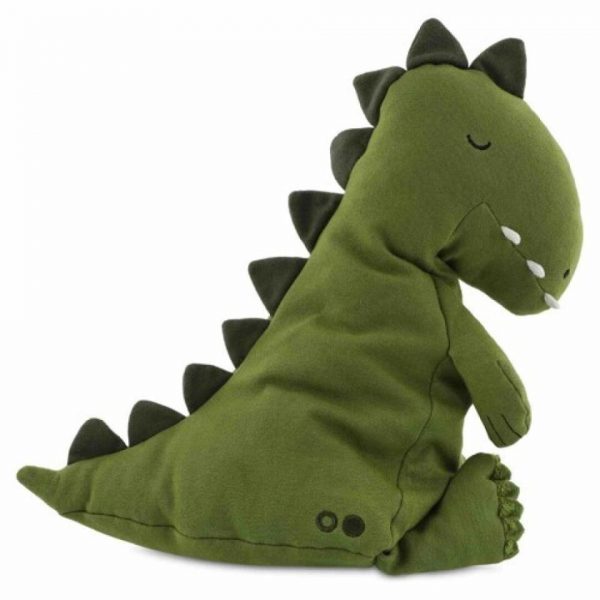 PELUCHE LARGE Color DINOSAURIO