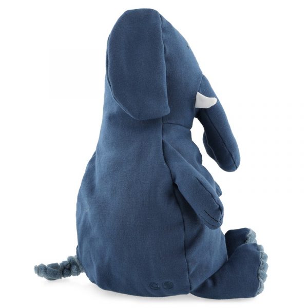 PELUCHE LARGE Color ELEFANTE
