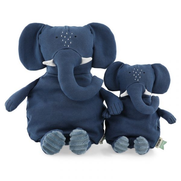 PELUCHE LARGE Color ELEFANTE
