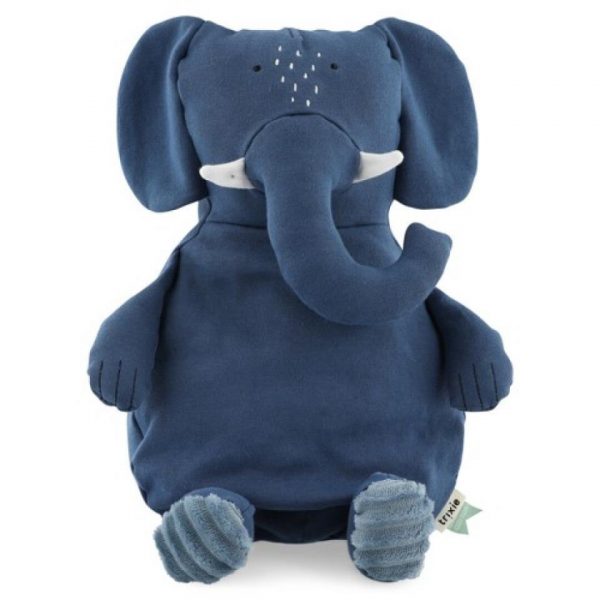 PELUCHE LARGE Color ELEFANTE