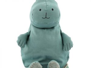 PELUCHE LARGE Color HIPOPOTAMO