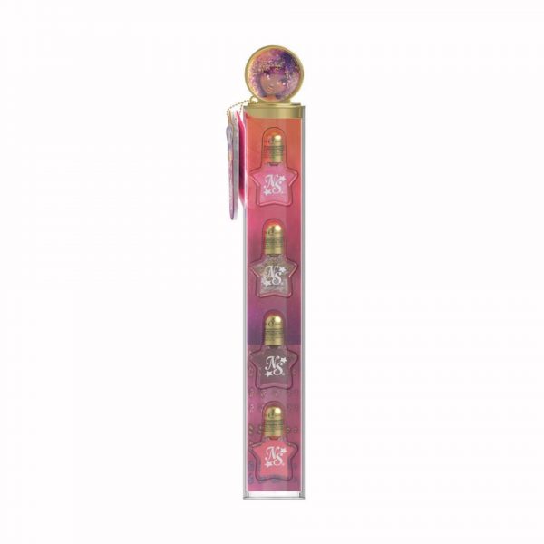 SET DE ESMALTE DE UÑAS