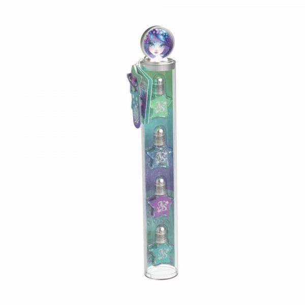 SET DE ESMALTE DE UÑAS