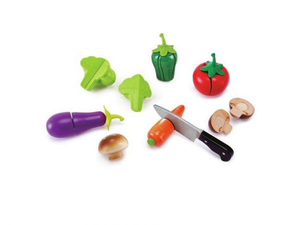 SET DE VERDURAS