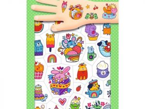 TATUAJES DULCE MIMI