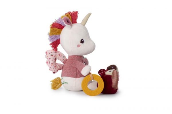 LENA LA UNICORNIO MULTIACTIVIDAD